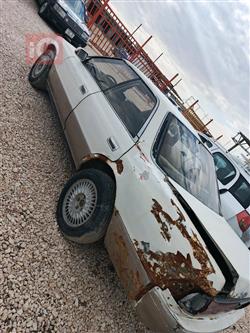 تويوتا II مارك